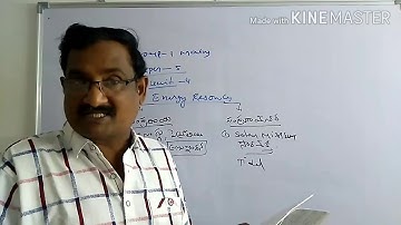 GROUP-1 MAINS SYLLABUS ANALYSIS| Science and technology | paper 5  unit-4 | SIDHVI -VISAKHAPATNAM|