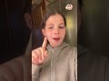 كربونة من مامتها شوف كايلا بنت دنيا سمير غانم بقت عاملة إزاي كربونة من مامتها شوف كايلا بنت دنيا سمير غانم بقت عاملة إزاي