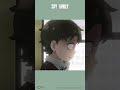 It's okay. Don't be scared. | SPY x FAMILY Season 3 | MISSION:44 #spy_family #spyxfamily #Shorts
