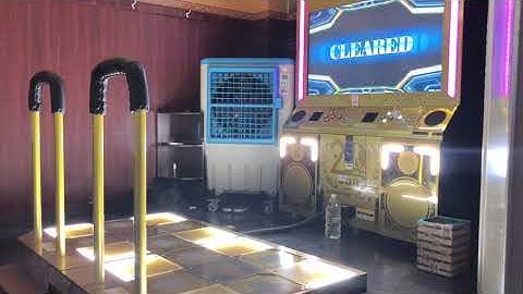 [DDR] [NG集(進捗順)] 足13 ドーパミン DDP PFC 999490 Difficult double