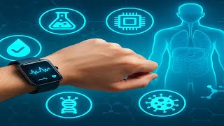 Autonomous Biochemical Sensing