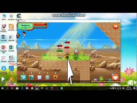 Video Ngọc Rồng Online - Nv bất khả thi_Phần 4: Tiêu diệt... - youtube