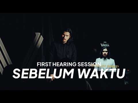 HEARING SESSION - AHEAD OF TIME