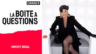 “Fake it till you make it” avec Nicky Doll