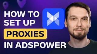 How to Set Up Proxies in AdsPower (2026) screenshot 3