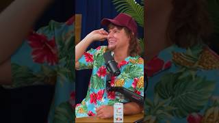 Famous Theo Von and Nigel Ng aka Uncle Roger see Justin Trudeau in Malaysia Net Worth