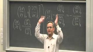 AH Nayyar Thermodynamics Lecture 14