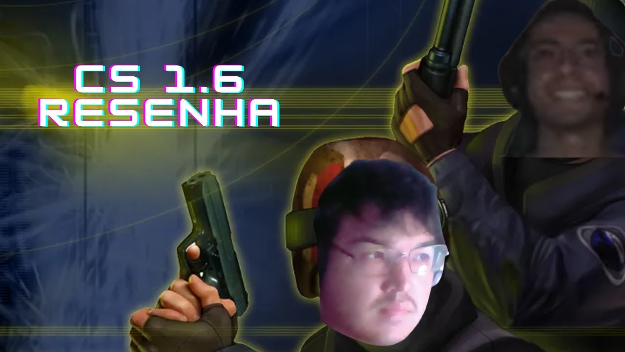 Empate com json counter strike 1 6 youtube