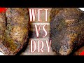 Which Brine Method is Better - Wet Brine or Dry Brine?