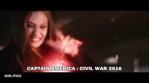 10 years of MCU movies / counting stars