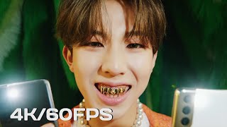 [4K/60Fps] 8Turn (에잇턴) 'Tic Tac' Official Mv