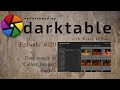 darktable ep 020 - Date ranges in "Collect Images" module