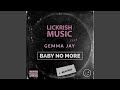 Baby No More (BK298 Remix)
