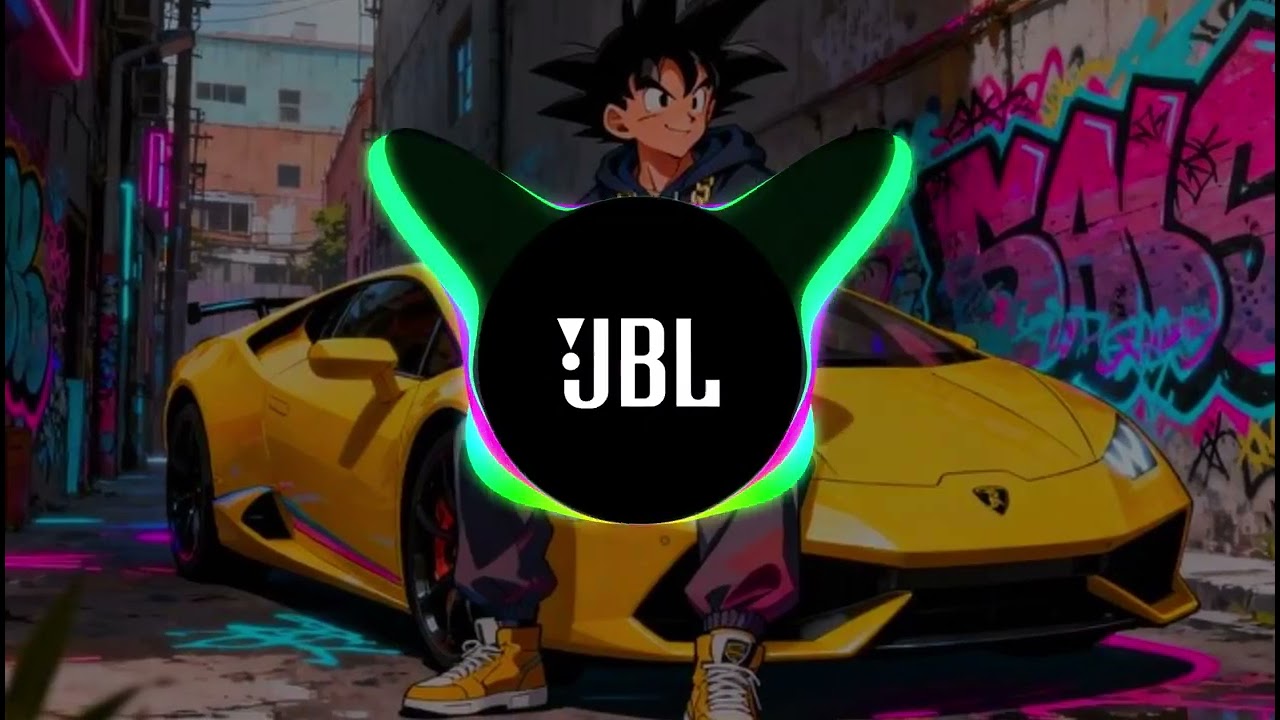 Extreme Low End Bass Test 🔊🔥 – DJ Sound Check Sub Bass (EDM Instrumental)