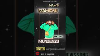 Mams Mamiyoumunzenzuaudio Officiel