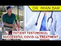 House Calls Doctor - Patient Testimonial