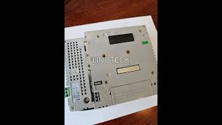 Conserto IHM Painel Schneider Electric Magelis XBTGT2930 0413
