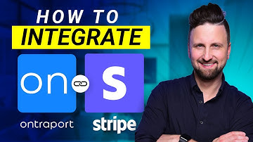 How to integrate Stripe with Ontraport in 2025 - Step by Step