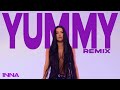 INNA - Yummy (INVISIBL3S Remix)