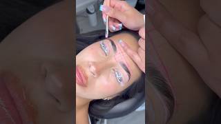 Brow Lami And Lash Lift