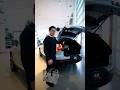 Join Yin as we take a closer look at the new 2025 XC40 - style, innovation & practicality all in one