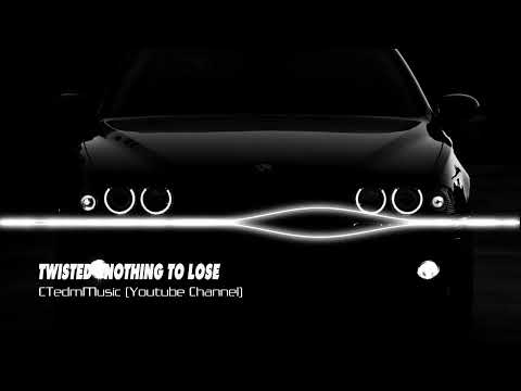 TWISTED - NOTHING TO LOSE