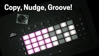 This Jackin Groove Trick Adds Instant Vibe (Ableton Move)