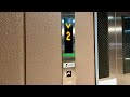 【速報版･新店舗】ららテラスTOKYO-BAY 東芝エレベーター①