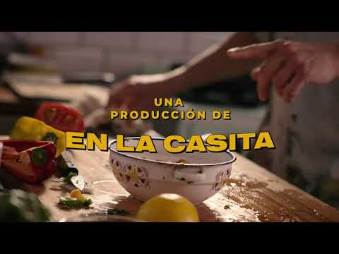 TRAILER - Tomás Fonzi le cocina a Mel Muñiz