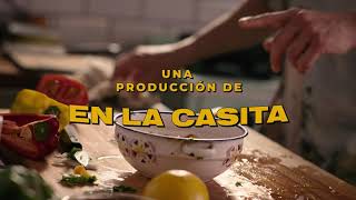 Trailer - Tomás Fonzi Le Cocina A Mel Muñiz