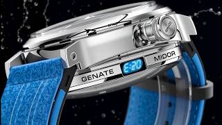 Best Mido Watches for 2026 – Affordable to Luxury Picks!