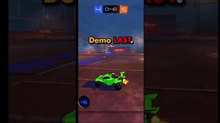 Try the tips out! Comment or like if it worked. #rocketleague #highlights #rankpush #shorts