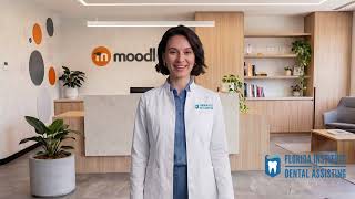Welcome to Moodle | Florida Institute of Dental Assisting Student Orientation