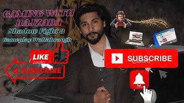 Shadow Fight 3 - Gameplay Walkthrough level 6 chapter 2-  (iOS, Android)