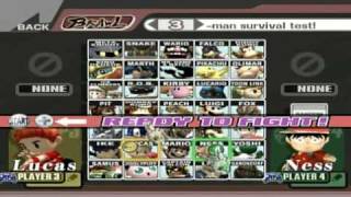 My hacked Brawl, Update! read description.