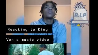 Asian Doll Ft. King Von: Pull Up (Music Video) Reaction !!!