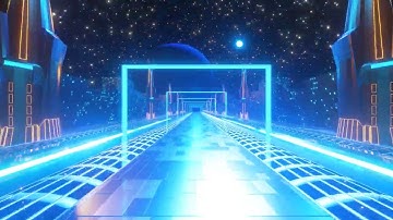 Step to the future | SynthWave | RetroWave  | Cyberpunk music