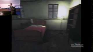 Underhell - Downstairs bathroom scare - LDKid and Reaperit Facecam