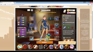 hero zero part 5