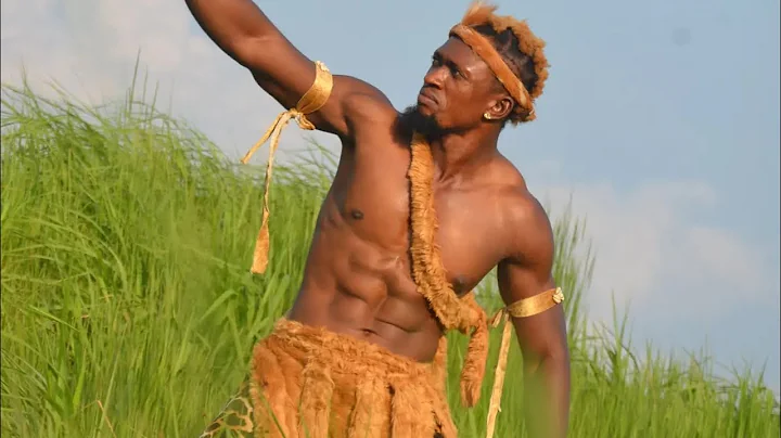 T-Dazzlin - Ofonogu (ft RapDibia & Kelwizzy)