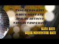 Kata kata bijak menyentuh hati  kata kata bijak