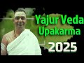 Yajur Veda Upakarma 2025 By Ramjee Rituals Aavaniaavatam Yajur Veda Upakarma 2025 By Ramjee Rituals Aavaniaavatam