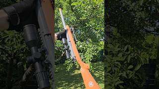 AGM M24 BLASTER TOY😱 #shorts
