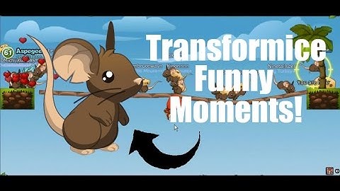 HOW TO PLAY TRANSFORMICE LIKE A PRO!