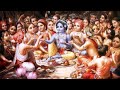 Bhaja Bhakata Vatsala  ~  Ambika Devi Dasi:  "Bhoga Arotik Song"