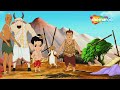 बाल गणेश की कहानिया | Bal Ganesh ki Kahaniya Ep - 65 | Shemaroo Kids
