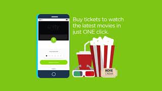 UNiFi Mobile App by Unity Bank screenshot 1