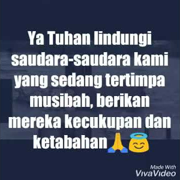 Pray for Gowa Sulawesi Selatan 🙏😇