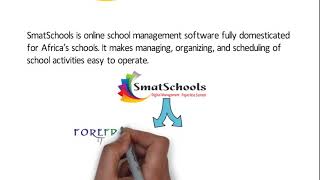 SmatSchools School Management Software screenshot 1