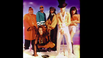 NPG- Big Fun (1995)